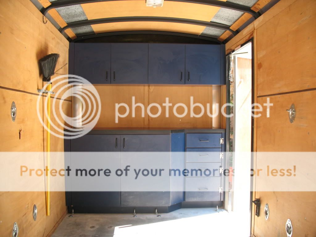 Pro Wooden Guide Detail Enclosed trailer plans